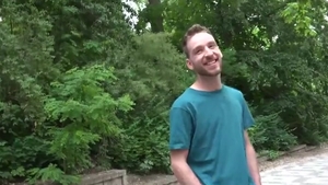 WilliamHiggins - Street Hunting - Alex Mansel raw - GONZO-WilliamHiggins