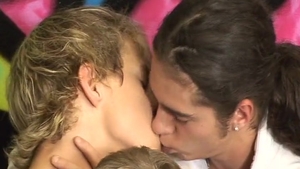 Fabian,Enrico & Zack