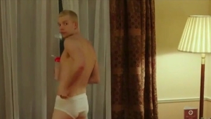 Russell Tovey And Arinze Kene - ThePass
