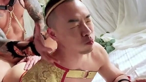 [CN] Bull King Husband_ROYAL FAMILY'_SEX WITH WARLORD