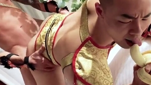[CN] Bull King Husband_ROYAL FAMILY'_SEX WITH WARLORD