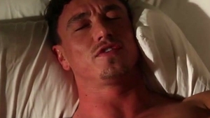 Cade Maddox And Carter Dane