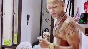 Max Loirinho & Yuri Oberon Part 1