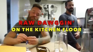 Maverick chap raw  Floor