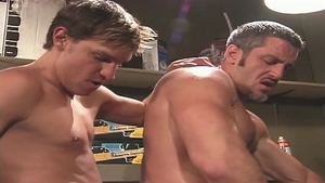 Colton's Garage pleasure HD