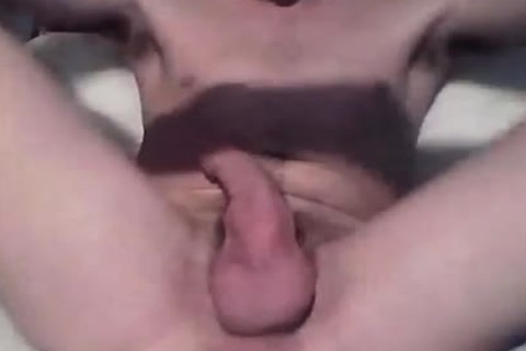 Spanish amateur got fucked hard sex tape