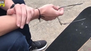 Amador - Gabriel Souza & Alex Degani