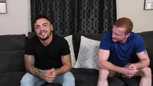 Just sperm Right Inside My plow Buddy