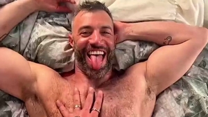 Getting All Sweaty Still Creampied That A$$ [ONLYFANS}