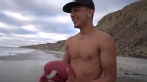 delicious boyz Taking Total Control Of That aperture