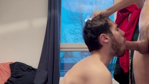 Gayhoopla Clark Bates & Blake Jackson HD