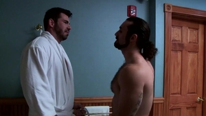 Billy Santoro Jaxton Wheeler HD