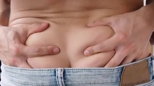 cutie Santana And Benjamin Blue