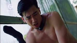 Gaydar Part 2 (one Of The superlatively worthwhile movie scenes)