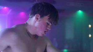 CJ Parker Derek Shaw Pocket Sized