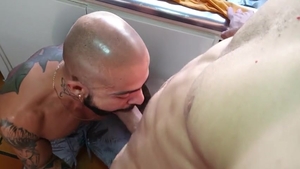 A kinky twink Dominated With His monstrous 10-Pounder [ONLYFANS]