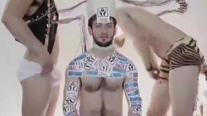 Answered Prayers Ep 2 The Healer