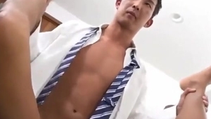 Having Sex With A Coworker 5