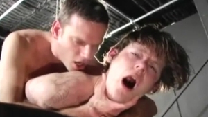 Tommy Blair receives Flooded