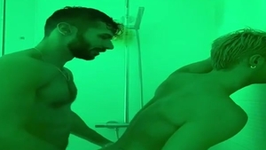 Malikkkk fucks Seateabe