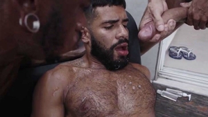 two Hung Latin men Definitely Feel better Inside [ONLYFANS]