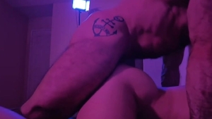 Devin Franco And Lawson James