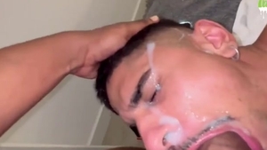 Lucas' gap Stretched By BBC