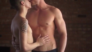 HelixStu - Landon Vega And Luke Wilder