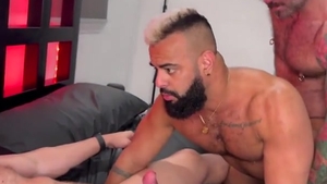 messy Uncles Got A $lut To Use For The Night {ONLYFANS]