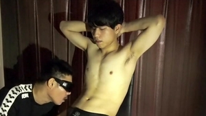 Undergraduate Side Job