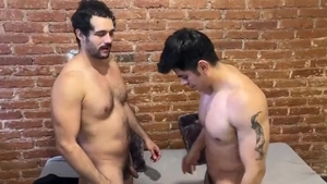 My sweet friend Gave Me A BONER, So We boned [ONLYFANS]