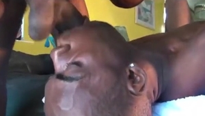 Rudejam Jamaican gay teens