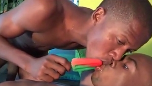Rudejam Jamaican gay teens