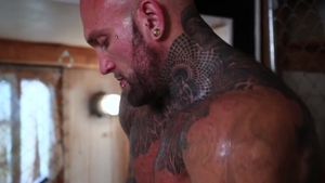 No One Can Hear u scream â€“ Gunnar Stone & Des Irez