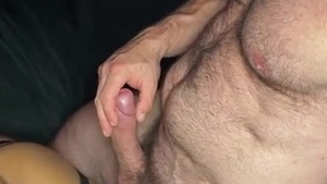 delicious bunch sex Poppered Fag Servicing wild homosexual dongs