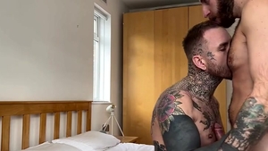 OnlyFans - PARKER INKD & BIGCOCKDUDE