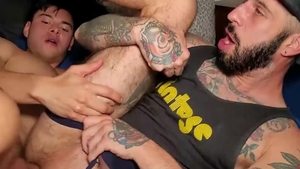 G219 - Romeo Davis & Theonlyinleb