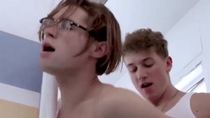 gracious men slamming 1