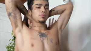 His Alpha Feet For Him, His dick For Her