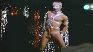 Marathon : Gayracula