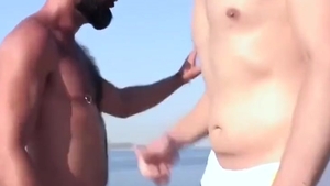 Greece_Having enjoyment At The Beach