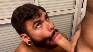 Got A hairy Wh0re To Drill With My enormous Latin knob [ONLYFANS]