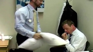 The Doctorâ€™s Technique