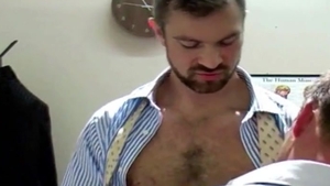 The Doctorâ€™s Technique