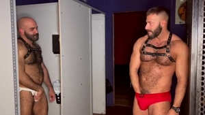 OF  â€“ Amir Fuxxx & Xuxo BCN