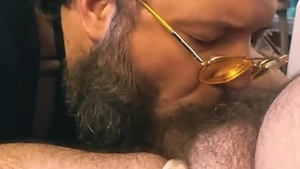 GayHub24.com - wench engulfing small schlong