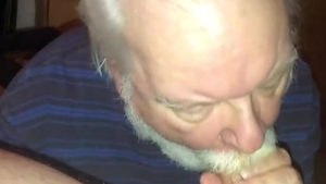 GayHub24.com - Daddy wishes cream