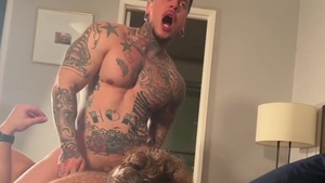 Punish Me With That monstrous dick Of Yours Daddy, Please [ONLYFANS]