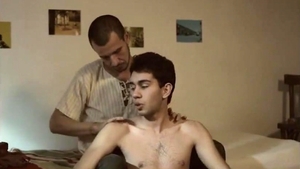 Argrntinian_Starving For Sex