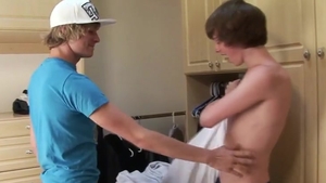 Tommy Anders, Jesse Starr Extended Edition